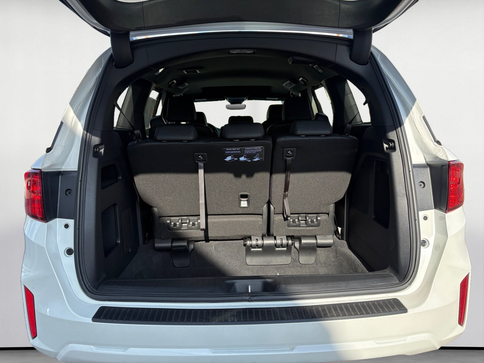 New 2026 Honda Odyssey Sport-L image 19