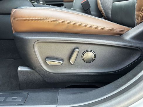 Used 2022 Ford Bronco Sport Outer Banks w/ Tech Package image 11