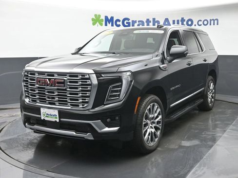 Used 2025 GMC Yukon Denali image 18
