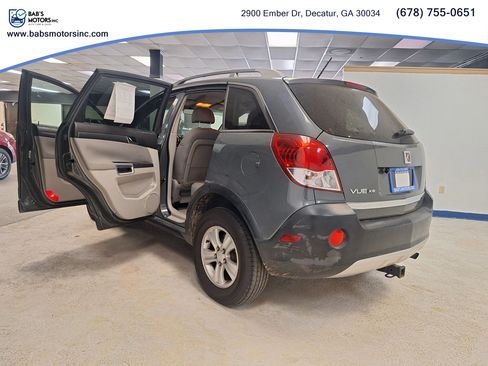 Used 2008 Saturn Vue XE FWD image 12