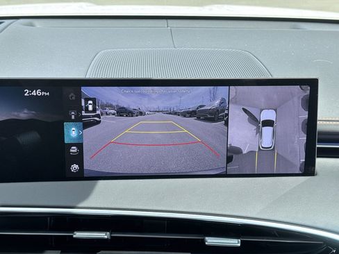 Used 2026 Genesis GV70 3.5T Sport Prestige image 20