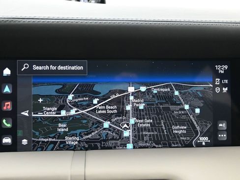 Used 2024 Porsche Taycan Turbo S image 10