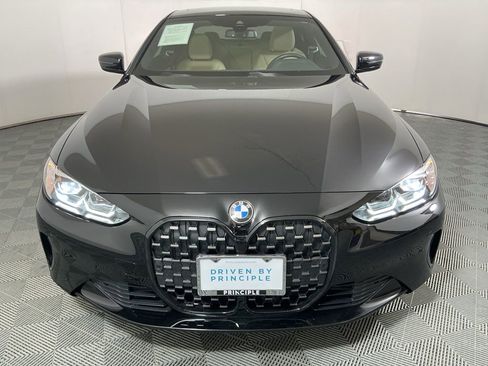 Certified 2023 BMW 430i 430i w/ Convenience Package image 28