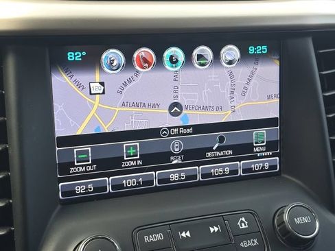 Used 2017 GMC Acadia Denali w/ Technology Package AWD/4WD image 36