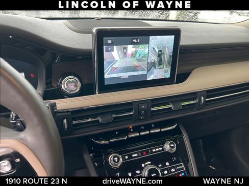 Certified 2020 Lincoln Corsair Reserve w/ Equipment Group 201A AWD/4WD image 14