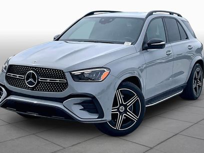 Used 2026 Mercedes-Benz GLE 350 4MATIC