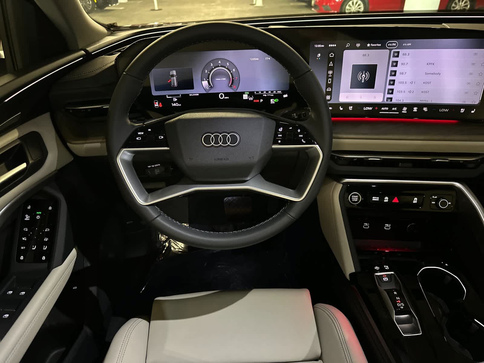New 2026 Audi Q5 Premium Plus AWD/4WD image 14