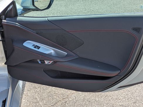 Certified 2023 Chevrolet Corvette Stingray Convertible image 27