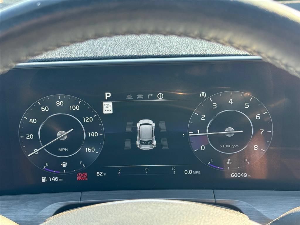 Certified 2024 Kia Telluride SX X-Line AWD/4WD image 19