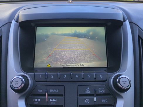 Used 2015 Chevrolet Equinox LT w/ Power Convenience Package FWD image 20