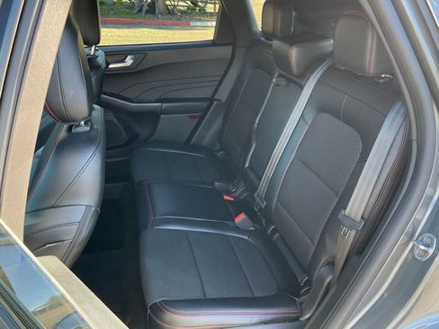 Used 2024 Ford Escape ST-Line w/ Tech Pack #1 image 22