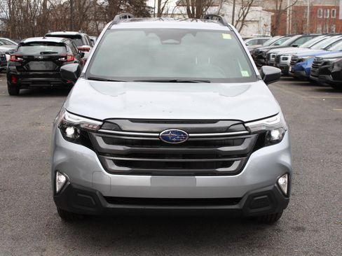 New 2026 Subaru Forester Premium image 2