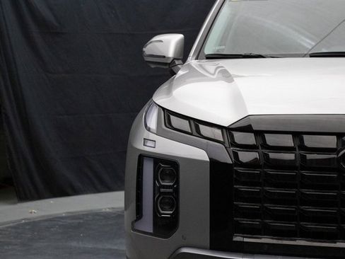 Used 2024 Hyundai Palisade SEL w/ Premium Package image 5