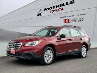 Used 2017 Subaru Outback 2.5i AWD/4WD video 2