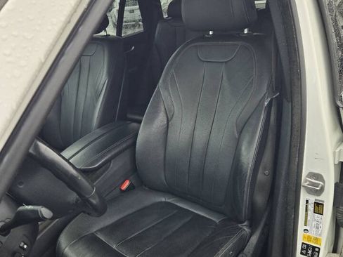 Used 2017 BMW X5 xDrive35i AWD/4WD image 35