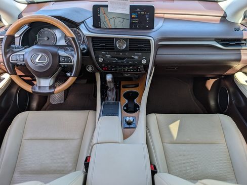 Used 2020 Lexus RX 350 AWD w/ Premium Package image 4