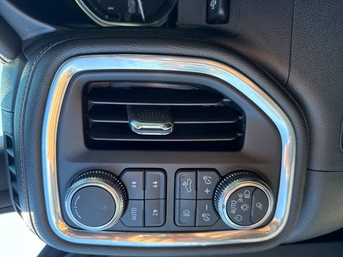 Used 2019 GMC Sierra 1500 AT4 w/ AT4 Premium Package image 45