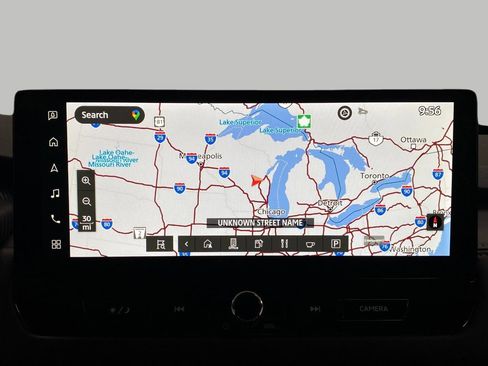 New 2025 Mitsubishi Outlander SE image 23