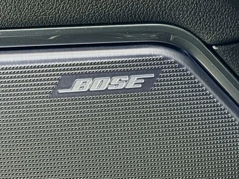 Certified 2025 Chevrolet Silverado 1500 High Country w/ Midnight Edition image 23