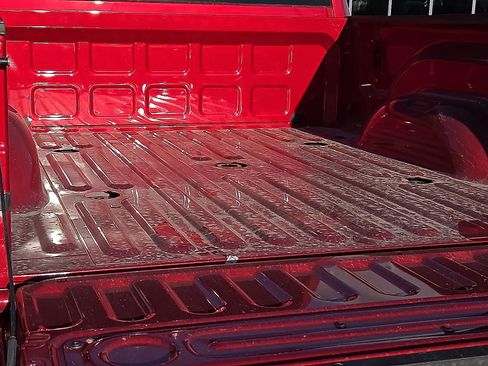 New 2026 RAM 2500 Warlock AWD/4WD image 8
