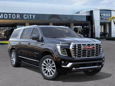 New 2026 GMC Yukon XL Denali RWD image 2