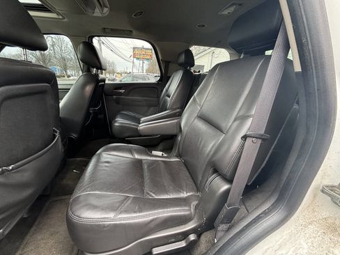 Used 2010 Chevrolet Tahoe LTZ image 16