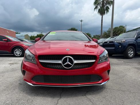 Used 2017 Mercedes-Benz CLA 250 image 2