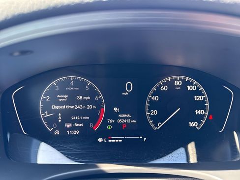 Used 2022 Honda Civic Sport image 20