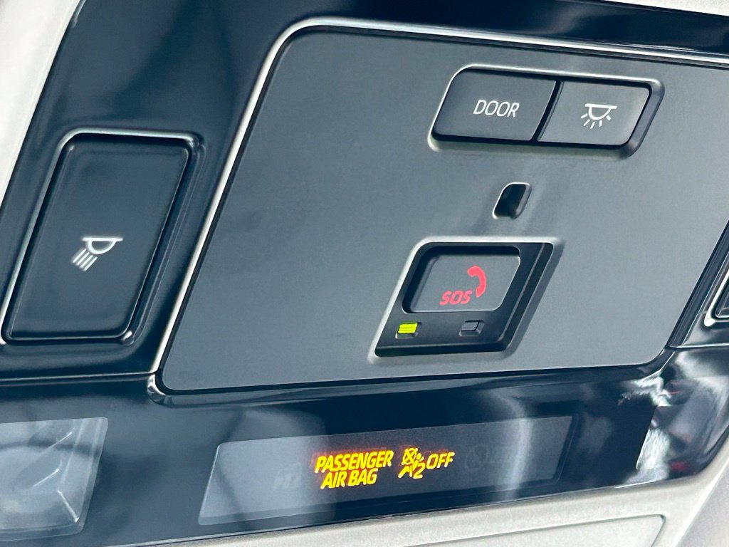 Used 2026 Toyota Grand Highlander FWD image 30