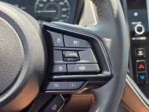 New 2026 Subaru Crosstrek 2.5i Limited AWD/4WD image 25
