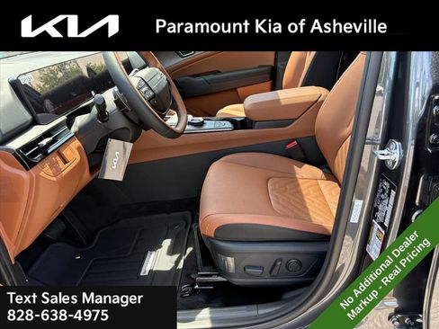 New 2026 Kia Sportage X-Line AWD/4WD image 18