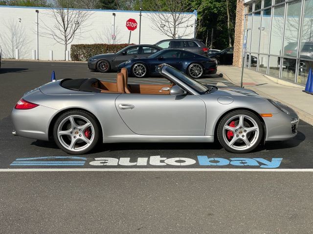 Used 2009 Porsche 911 Carrera S RWD image 22