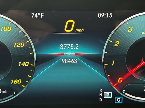 Certified 2020 Mercedes-Benz CLA 250 4MATIC image 34