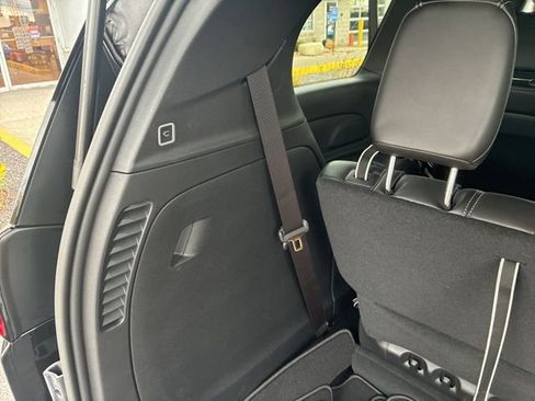 New 2026 Chrysler Voyager LX FWD image 27