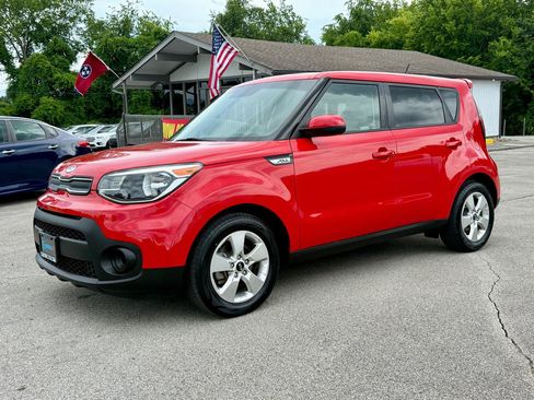 Used 2019 Kia Soul FWD image 19