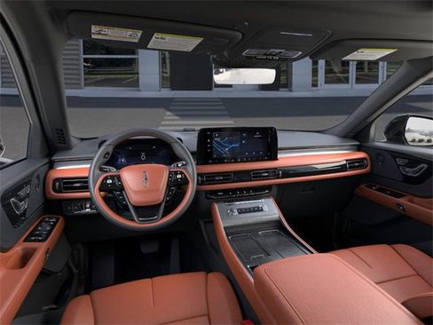New 2025 Lincoln Aviator Reserve w/ Illumination Package image 9