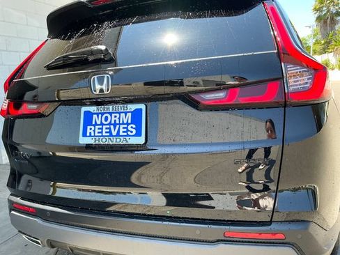Certified 2026 Honda CR-V Sport-L image 11