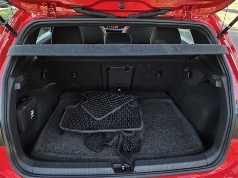 Used 2023 Volkswagen GTI 40th Anniversary Edition image 26