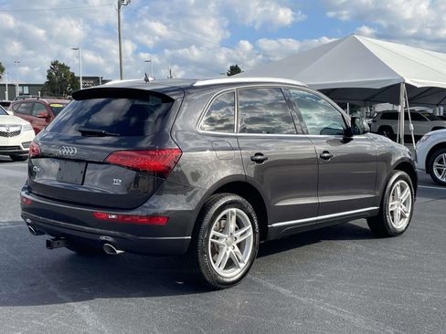 Used 2014 Audi Q5 TDI Premium Plus AWD/4WD image 7