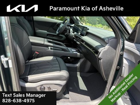 New 2027 Kia Telluride SX X-Line AWD/4WD image 21