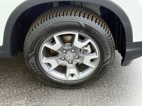 Used 2022 Honda Passport TrailSport image 7