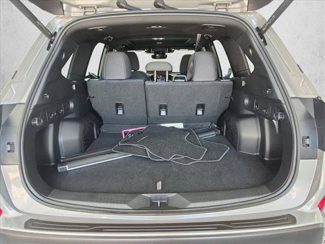 Certified 2026 Subaru Forester Premium w/ Premium/Limited Package AWD/4WD image 6