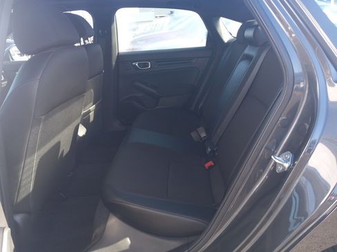Used 2025 Honda Civic Sport image 22