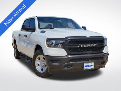 Used 2024 RAM 1500 Tradesman
