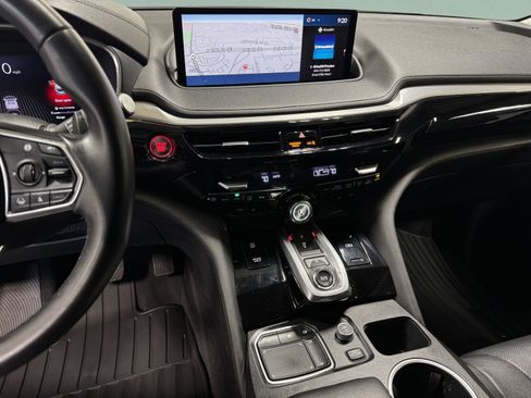 Used 2023 Acura MDX SH-AWD w/ Technology Package image 25