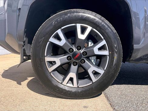 Used 2026 Toyota 4Runner TRD Sport Premium w/ Tow Technology Package image 11