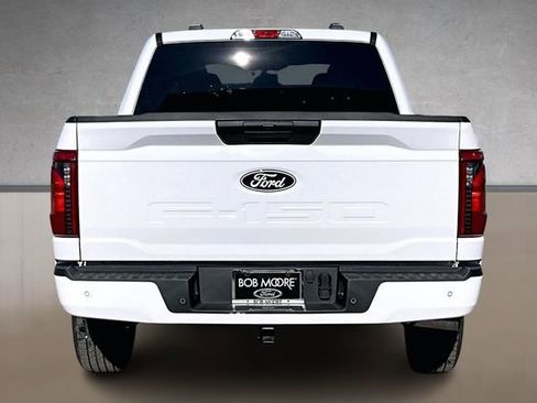 New 2026 Ford F150 STX w/ Equipment Group 200A image 4