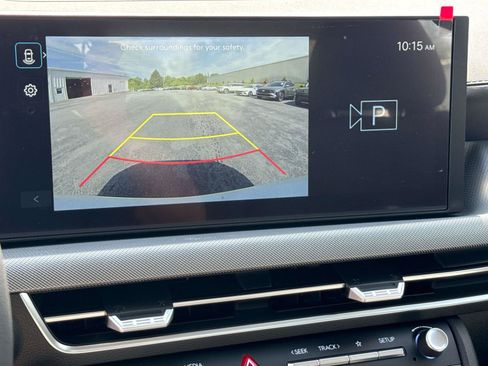 New 2026 Hyundai Sonata SE FWD image 4