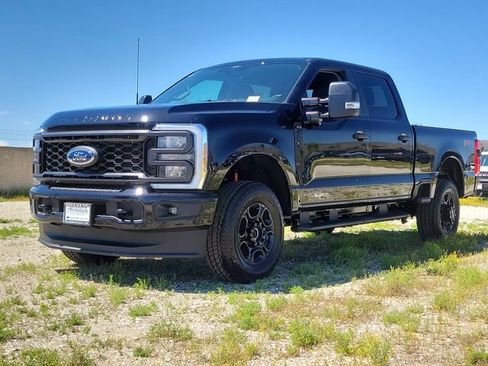 New 2026 Ford F250 XL AWD/4WD image 5