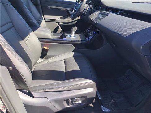 Used 2021 Land Rover Range Rover Evoque R-Dynamic S image 22